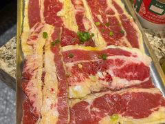 -首尔烤肉大排档(合生汇店)