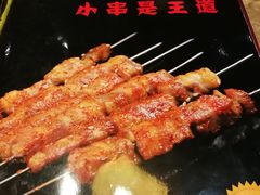 -金太阳海鲜烧烤·本地人餐厅(东纬路旗舰店)