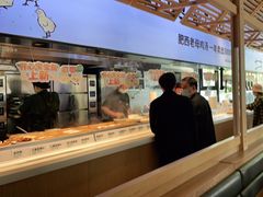 -老乡鸡(旭辉御府店)