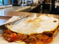 墨西哥卷饼-星巴克臻选(福州东百中心分店)