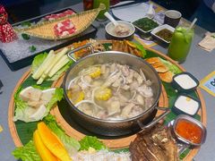 -椰小鸡·琼州糟粕醋·火锅(美兰缤纷城店)