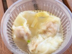 -鸡鸣汤包(红山动物园店)