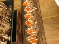-三渡居酒屋
