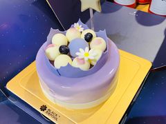 -黑池口感烘焙·生日蛋糕(坂田店)