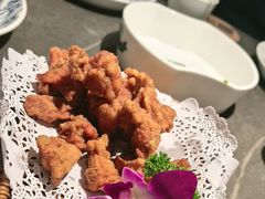 -前海沿·青岛菜(大拇指广场石老人店)