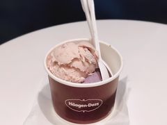 冰淇淋单球-哈根达斯(天河城店)