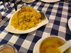 -Santoor 萨都里印度餐厅(北锣鼓巷店)