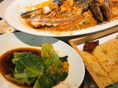 -峰厨大鱼泡饼·天津菜(西青大学城店)