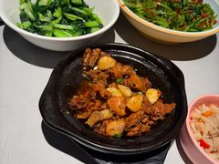 -老房子·南昌菜(双子塔店)