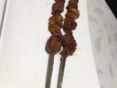 -尹兰楼西北风情餐厅(嘉定店)