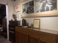 -素描餐厅(灵隐天竺店)