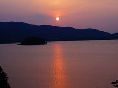 -四明湖