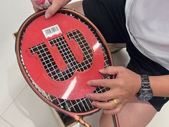 -Wilson威尔胜(漕溪北路店)