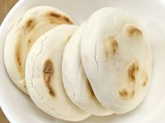 -建基泡馍·西安老字号·清真(永宁店)