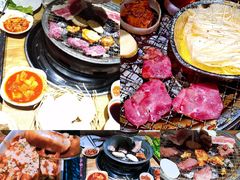 芝士年糕-韩国料理大力士(屏风街店)