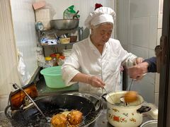 -阿婆油墩子(五里桥路188弄小区店)