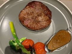 -新贝乐意大利餐厅(苏州中心店)