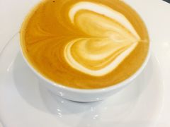 -KYO COFFEE(胶州路店)
