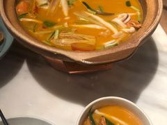 -金椰壳· 大厨新加坡菜(壹方城店)
