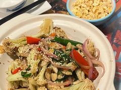 -滋味烤鱼(祥和里店)