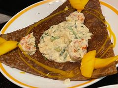 Crepe-La Creperie法餐厅(桃江路店)