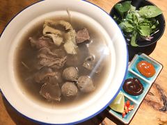 -阮氏娘·越南料理(双子塔店)