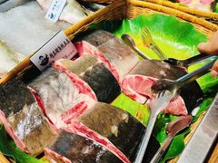 -胖姐渔村(中源大道店)