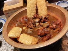 -南京大牌档(三阳广场苏宁店)