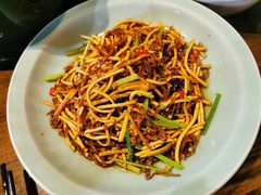 -粗茶淡饭·隐庐私厨(东亭店)