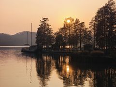 -东湖落雁景区