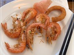 -昆山琶拉帝诗酒店·河畔咖啡厅Riverside Cafe