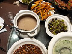 -刘胖子家常菜·蹄花焖藕(兴业店)