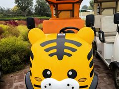 -天津东丽湖风景区