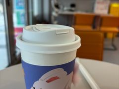 -Sips&Lick茶兰咖啡(五道口店)