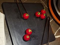 -海派悦庭·海胆烧麦·新融合菜(凯德广场店)