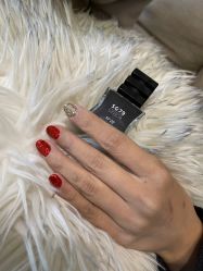 -M Nails & Beauty美甲美睫美体