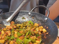-聚鑫朋酸菜肥肠(九龙仓店)