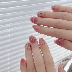 -M·X Nail日式美甲美睫