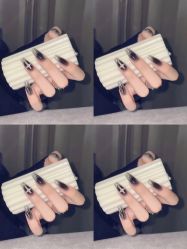 -M·X Nail日式美甲美睫