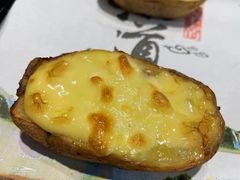 -海铺·渔家虾水饺(皇姑店)