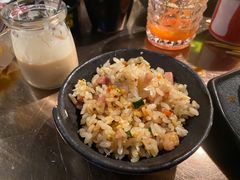 -辣伍鲜毛肚老火锅(元一店)