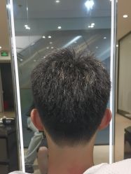 -WM Hair Salon