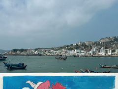 -东极岛景区