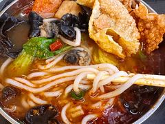 -红鼻子桂林米粉(金唐新光界店)