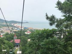 -崂山仰口游览区