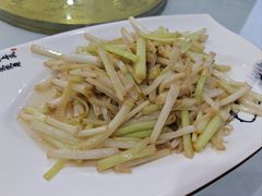 -翠茗农庄土菜馆(天目湖店)