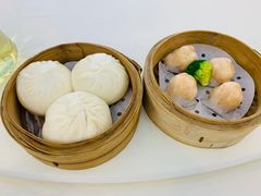 -馨越楼·点心·粤菜(赤坎店)