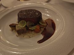 -上海和平饭店华懋阁 Cathay Room