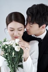 点击看大图 -情订奇缘婚纱摄影(和平路店)