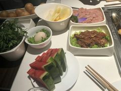 -海底捞火锅(名门店)